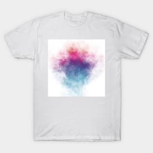 Galactic Kaleidoscope T-Shirt